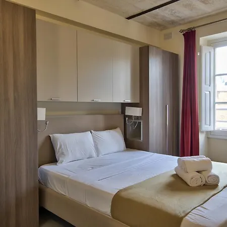 Apartament Vallettastay Classic (adults Only)