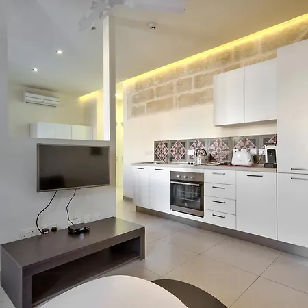 Appartamento Vallettastay Classic *