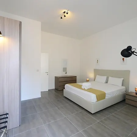 Vallettastay Classic (adults Only) Apartamento *