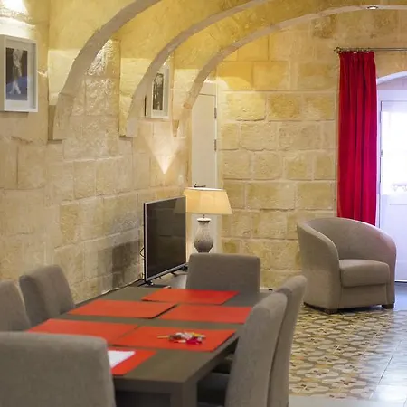 Vallettastay Classic (adults Only)