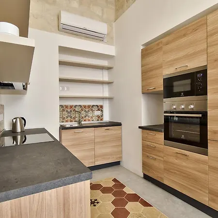Vallettastay Classic (adults Only) * Valletta