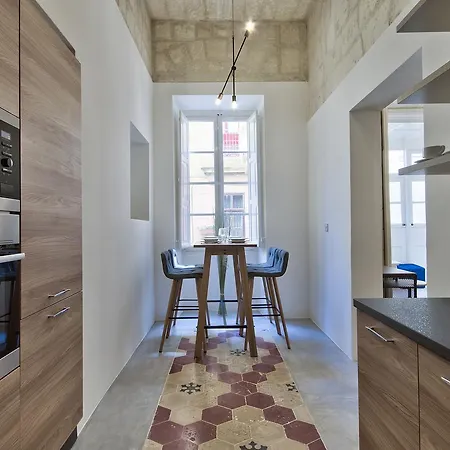 Vallettastay Classic *