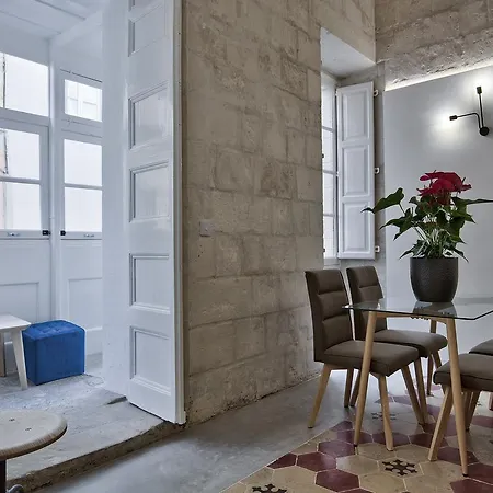 Vallettastay Classic Appartamento La Valletta