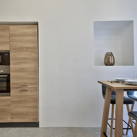 Apartment Vallettastay Classic (adults Only) *