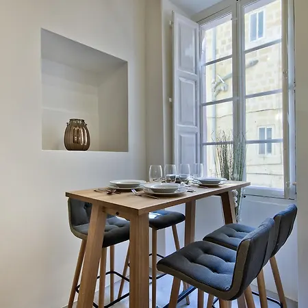 Vallettastay Classic (adults Only) Apartment