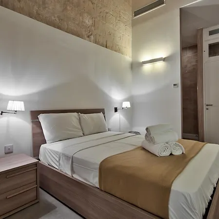 Vallettastay Classic (adults Only) Apartamento *