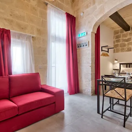 Apartment Vallettastay Classic (adults Only)