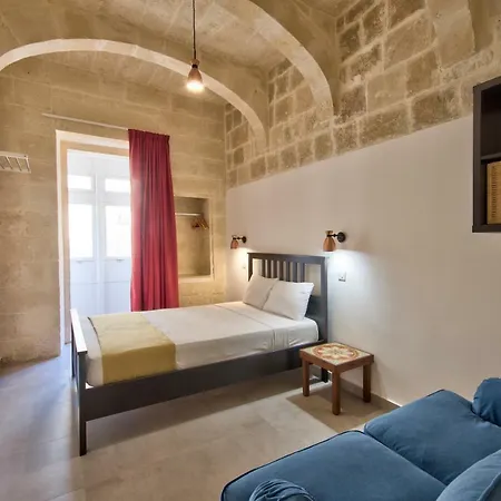 Vallettastay Classic (adults Only) * Valletta