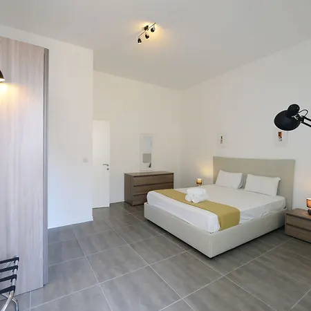Vallettastay Classic (adults Only) Apartamento *