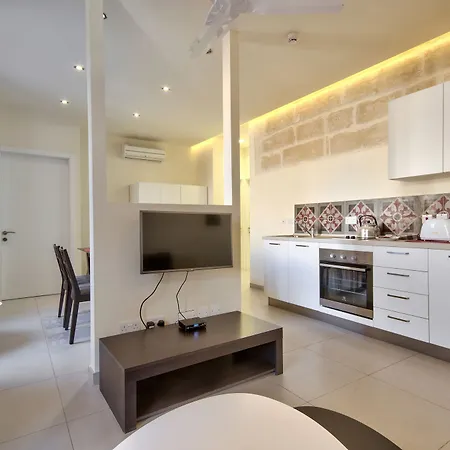Vallettastay Classic (adults Only) Valletta
