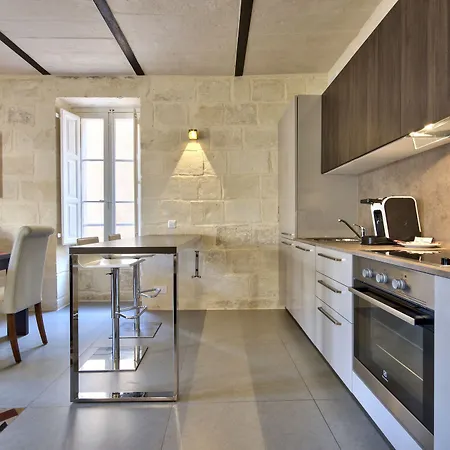 Vallettastay Classic Appartamento La Valletta