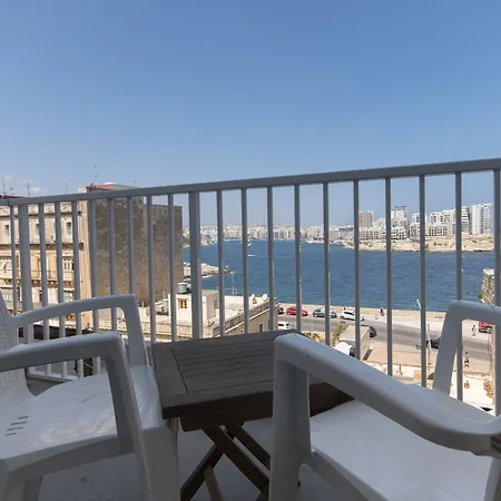 Appartamento Vallettastay Classic La Valletta