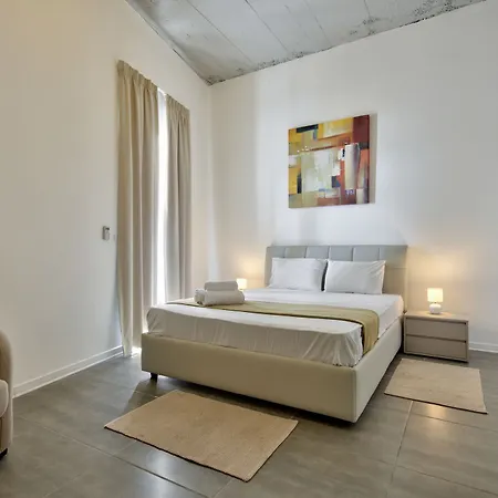 Vallettastay Classic (adults Only) Apartment