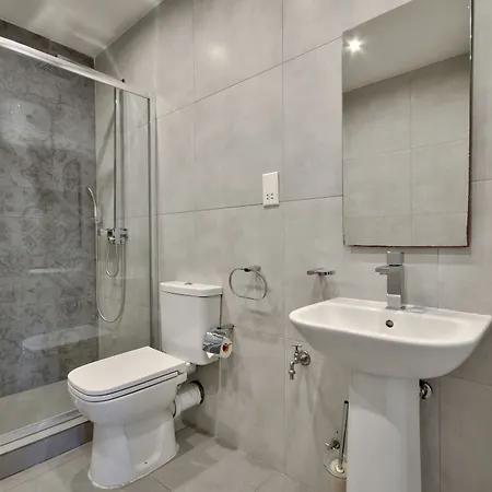 Vallettastay Classic (adults Only) *