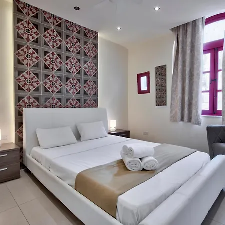Vallettastay Classic La Valletta
