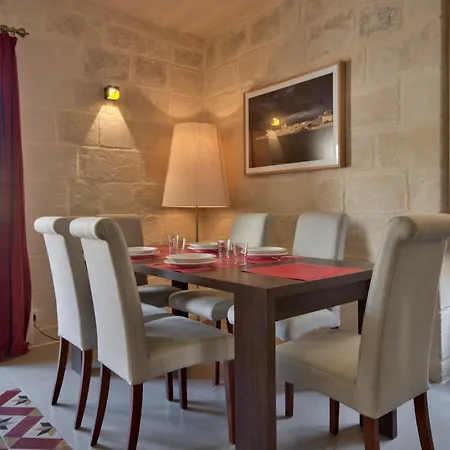 Vallettastay Classic (adults Only) Valletta