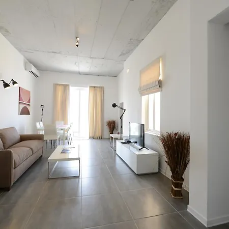 Vallettastay Classic (adults Only) *