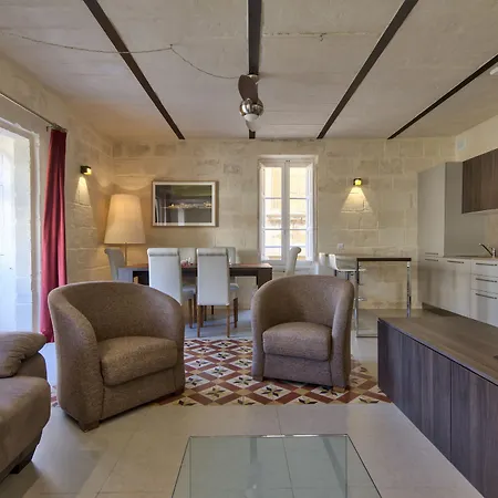 Vallettastay Classic (adults Only) Apartment Valletta