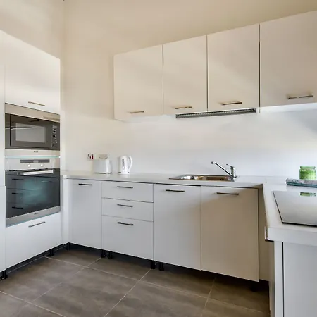 Vallettastay Classic Appartamento *