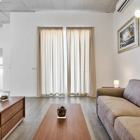 Vallettastay Classic (adults Only)