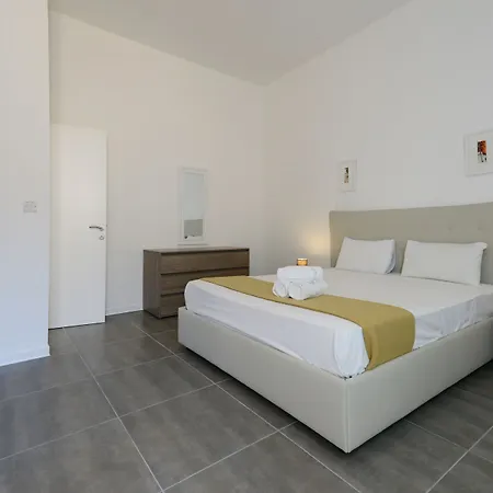 Vallettastay Classic Appartamento La Valletta