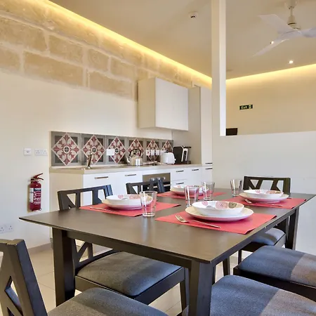 Apartment Vallettastay Classic (adults Only)