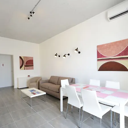 Vallettastay Classic (adults Only) * Valletta