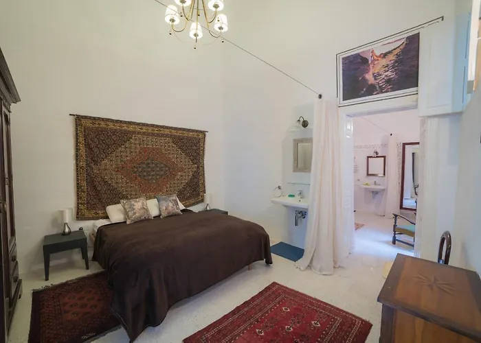 דירה Vallettastay Classic (adults Only)