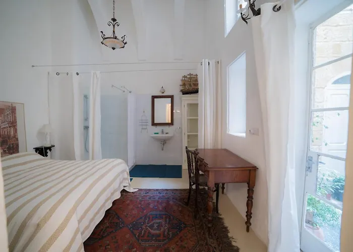 דירה Vallettastay Classic (adults Only)