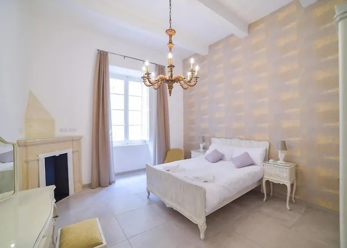 דירה Vallettastay Classic (adults Only) ואלטה