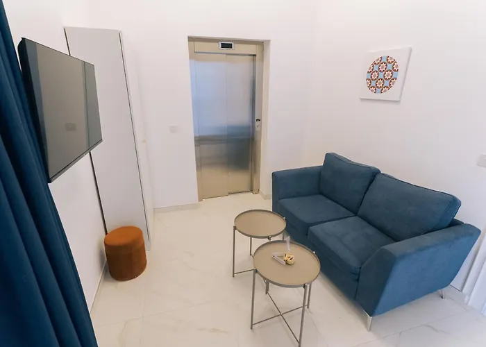 Vallettastay Classic (adults Only) דירה