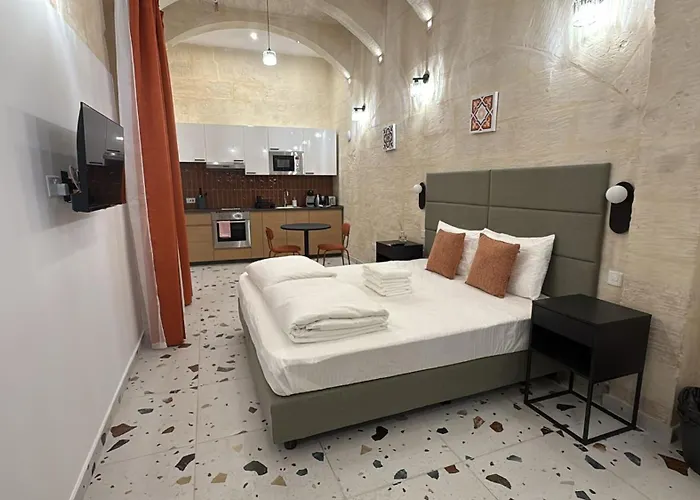 Vallettastay Classic (adults Only) ואלטה