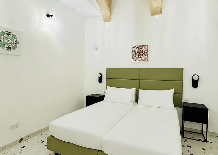 Vallettastay Classic (adults Only) * ואלטה