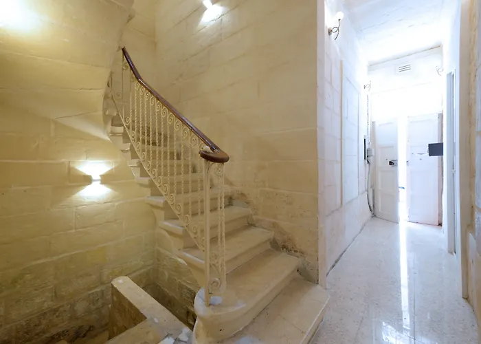 Vallettastay Classic (adults Only) ואלטה