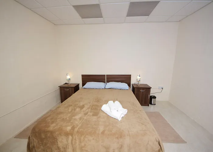 Vallettastay Classic (adults Only) * ואלטה