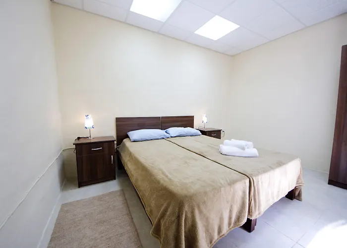 Vallettastay Classic (adults Only) דירה