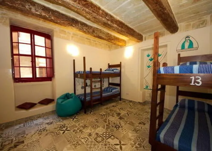 Vallettastay Classic (adults Only) דירה *