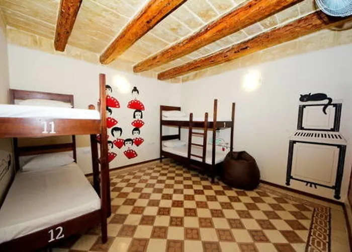 Vallettastay Classic (adults Only) ואלטה