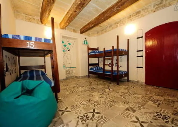 Vallettastay Classic (adults Only) דירה *