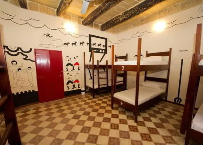 Vallettastay Classic (adults Only) * ואלטה