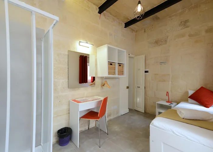 Vallettastay Classic (adults Only)