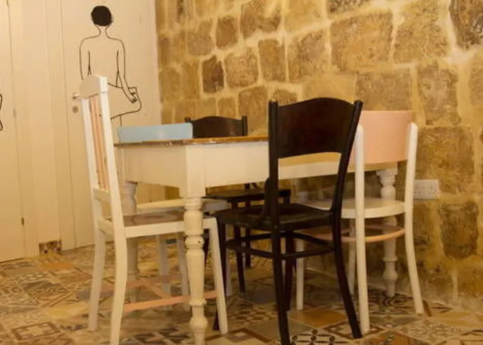 דירה Vallettastay Classic (adults Only) *