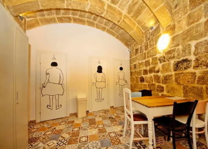 Vallettastay Classic (adults Only) דירה ואלטה