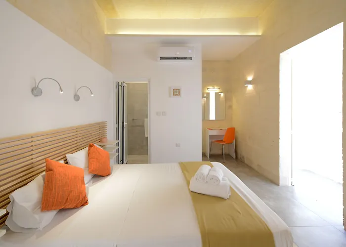 Vallettastay Classic (adults Only) דירה ואלטה