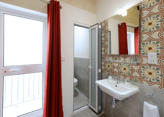 Vallettastay Classic (adults Only) ואלטה