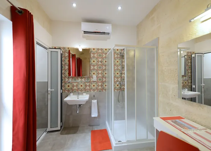 דירה Vallettastay Classic (adults Only) *