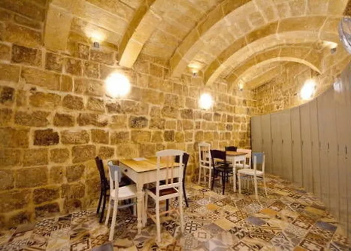 Vallettastay Classic (adults Only) דירה ואלטה