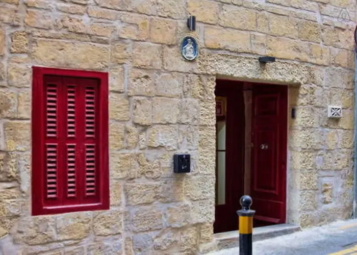 Vallettastay Classic (adults Only) דירה