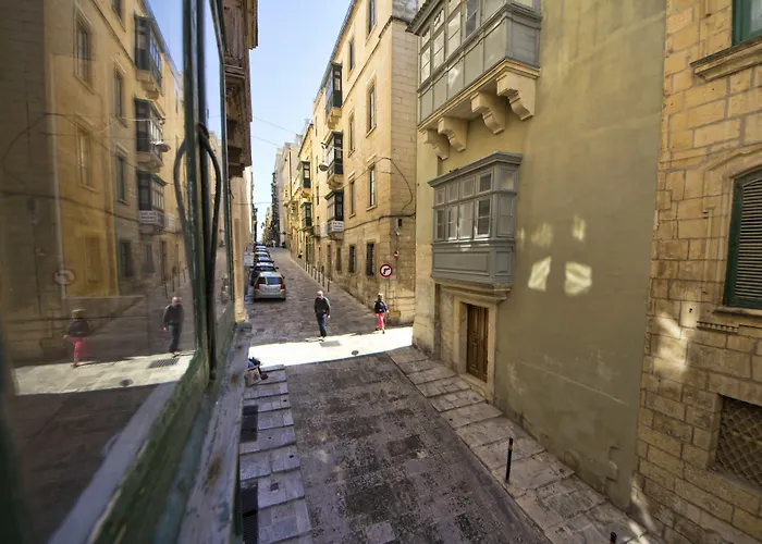 Vallettastay Classic (adults Only) *