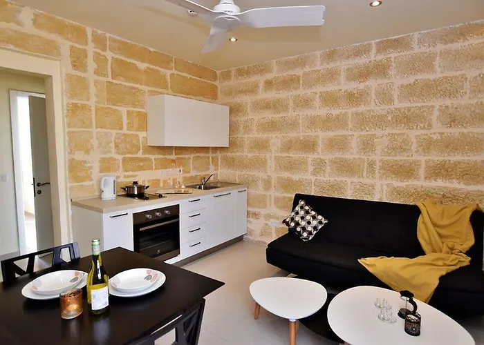 Vallettastay Classic (adults Only) * ואלטה